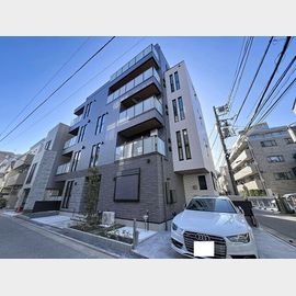 白金高輪駅より徒歩12分 3階 新築の賃貸物件