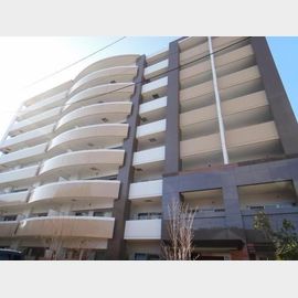 西大島駅より徒歩18分 7階 築17年1ヶ月の賃貸物件