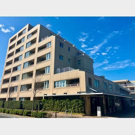 梅ヶ丘駅より徒歩9分 3階 築18年8ヶ月の賃貸物件