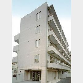 東北沢駅より徒歩2分 2階 築21年5ヶ月の賃貸物件