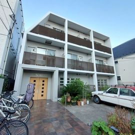 Ｔｈｅ・Ｔｌｅｓ下馬 3階 築19年1ヶ月の賃貸物件