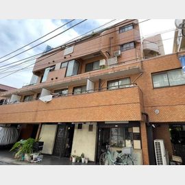 パシフィックパレス白金の賃貸物件