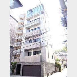 ARTEMISMINAMIAZABUの賃貸物件