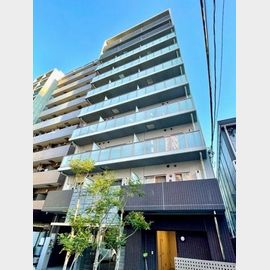 レジディア白金高輪2 2階 築10年8ヶ月の賃貸物件