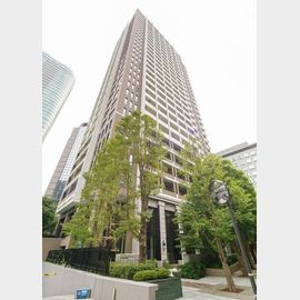 パークコート六本木ヒルトップの賃貸物件