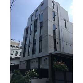 ルクレ目黒不動前の賃貸物件