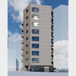 モノリス広尾の賃貸物件