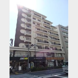 コーポ南の賃貸物件