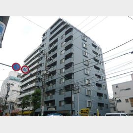 ユニーブル武蔵小山3の賃貸物件