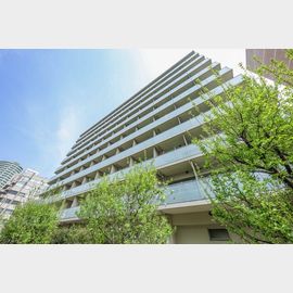 パークハビオ目黒リバーサイドの賃貸物件