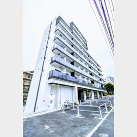 アーバネックス大井仙台坂の賃貸物件