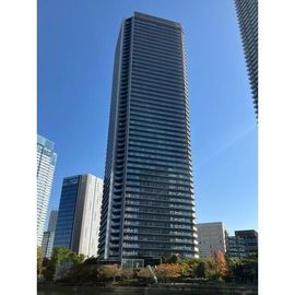 ベイシティ晴海スカイリンクタワーの賃貸物件