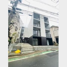 BIBLIOMEGUROの賃貸物件