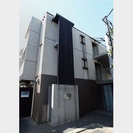 アーデン代々木上原の賃貸物件