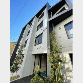 プラチナフォルム大井町の賃貸物件