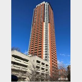 六本木ヒルズレジデンスB棟の賃貸物件