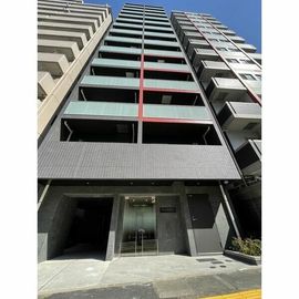 エルフォルテ五反田の賃貸物件