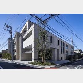 ブリリア高輪レフィールの賃貸物件