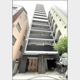 オープンレジデンシア虎ノ門の賃貸物件