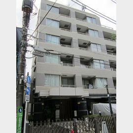 アクシア原宿の賃貸物件