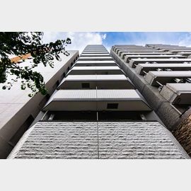 ガーラシティ渋谷幡ヶ谷の賃貸物件