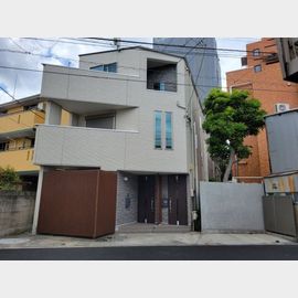 Shirokanedai31の賃貸物件