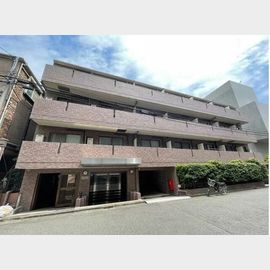 ステージファースト東麻布の賃貸物件