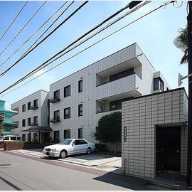 表参道シティハウスの賃貸物件