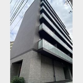 ヴァンクール菊川駅前の賃貸物件