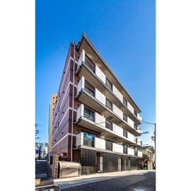 ウェルスクエアイズム世田谷用賀の賃貸物件