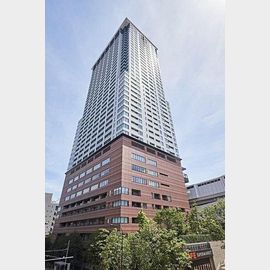 クロスエアタワーの賃貸物件