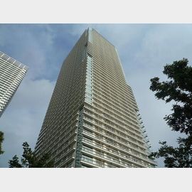 ザ・パークハウス晴海タワーズクロノレジデンスの賃貸物件