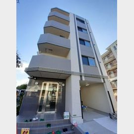 シュガール二子玉川の賃貸物件