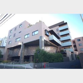 TheUpperResidencesatMinamiの賃貸物件