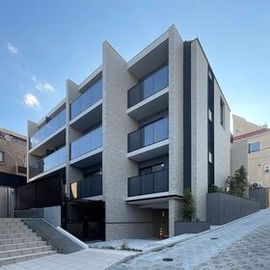 イプセ代々木上原Hillsの賃貸物件