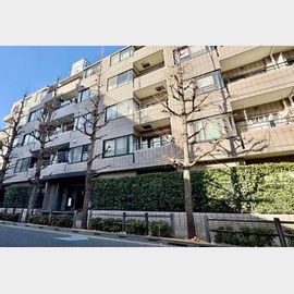 ＴＨＥパームス西戸山の賃貸物件