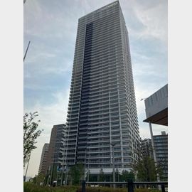 HARUMI FLAG SUN VILLAGE T棟の賃貸物件