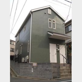 メゾン・ド・ルルス・トロワの賃貸物件