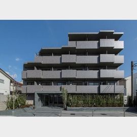 ルーブル新宿西落合八番館の賃貸物件