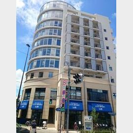 マノワール駒沢の賃貸物件