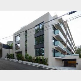 ディアナコート目黒の賃貸物件