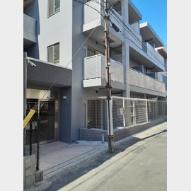 シトロン代々木の賃貸物件