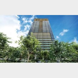 ブランズタワー芝浦の賃貸物件