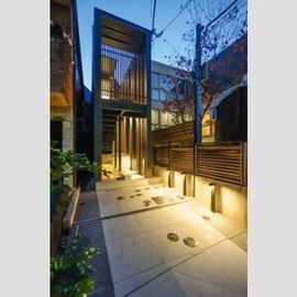 デコール代官山の賃貸物件