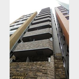 フェニックス幡ヶ谷弐番館の賃貸物件