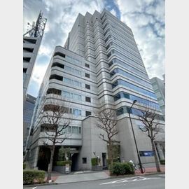 ぺんてるビルの賃貸物件