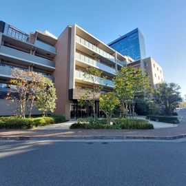 リビオ新宿ザレジデンスの賃貸物件