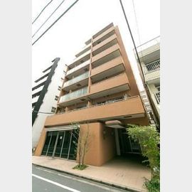 ルミナス神楽坂の賃貸物件