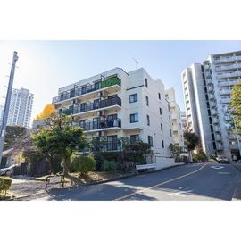 ラフィーヌ芝公園の賃貸物件