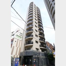 コンシェリア芝公園ディーズの賃貸物件